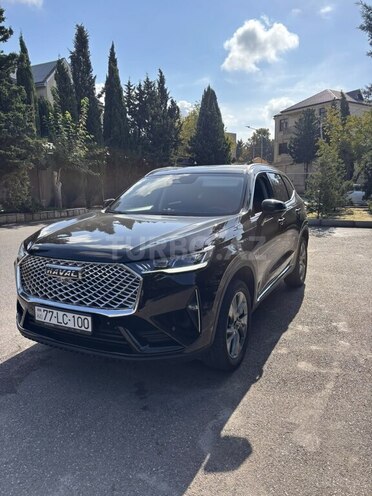 Haval H6 2022, 37,000 km - 2.0 l - Bakı