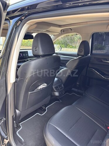 Haval H6 2022, 37,000 km - 2.0 l - Bakı