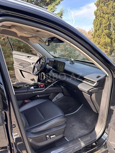 Haval H6 2022, 37,000 km - 2.0 l - Bakı