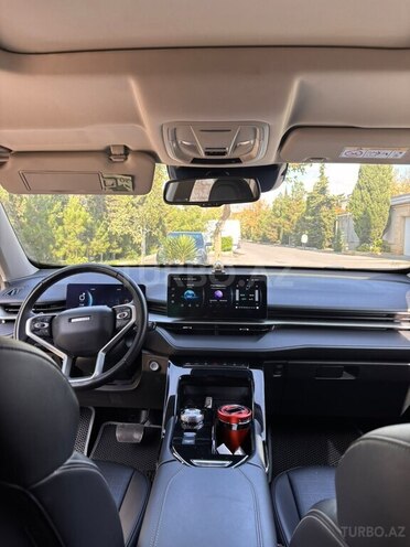 Haval H6 2022, 37,000 km - 2.0 l - Bakı