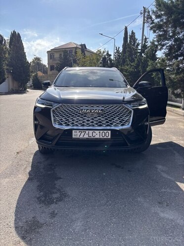 Haval H6 2022, 37,000 km - 2.0 l - Bakı