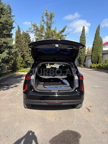 Haval H6 2022, 37,000 km - 2.0 l - Bakı