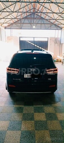 Kia Sorento 2016, 196,000 km - 2.2 l - Bakı