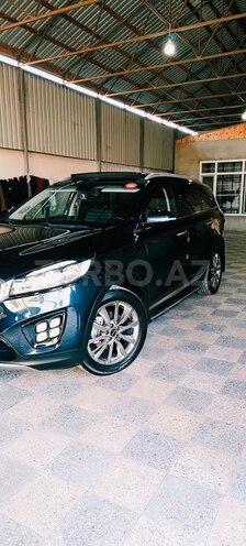 Kia Sorento 2016, 196,000 km - 2.2 l - Bakı