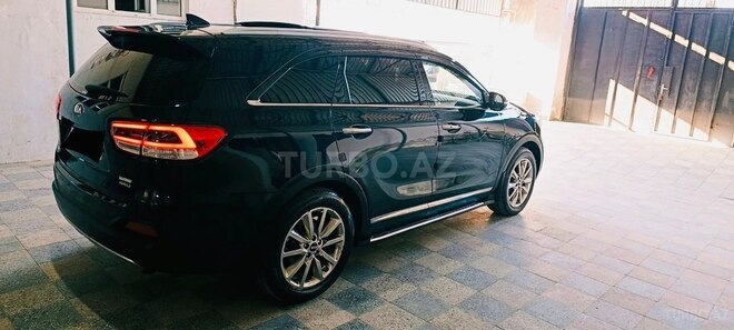 Kia Sorento 2016, 196,000 km - 2.2 l - Bakı