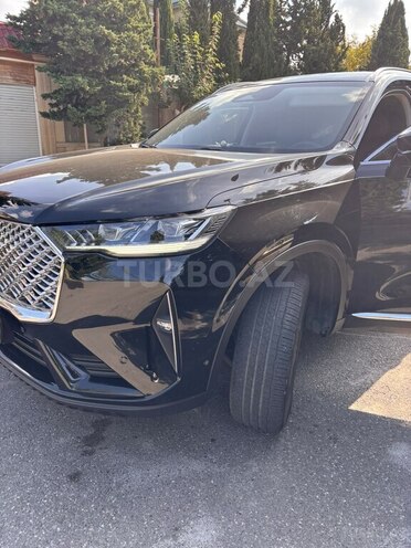 Haval H6 2022, 37,000 km - 2.0 l - Bakı