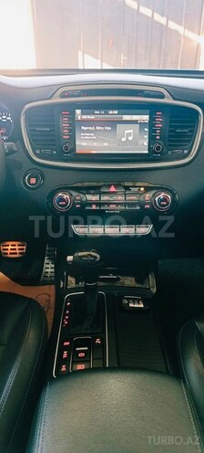 Kia Sorento 2016, 196,000 km - 2.2 l - Bakı
