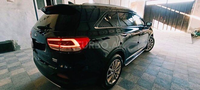 Kia Sorento 2016, 196,000 km - 2.2 l - Bakı