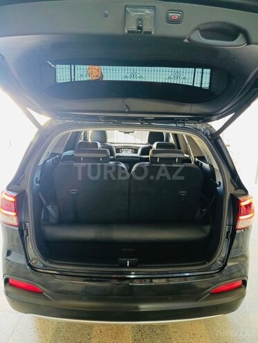 Kia Sorento 2016, 196,000 km - 2.2 l - Bakı