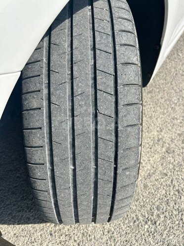 Hyundai Elantra 2014, 210,000 km - 1.8 л - Bərdə