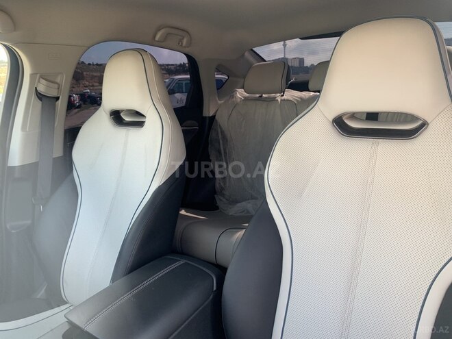 BYD Destroyer 05 2025, 11,000 km - 1.5 l - Bakı