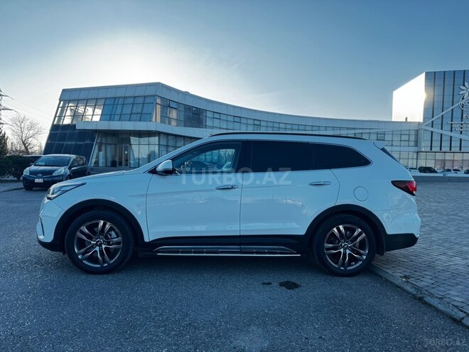 Hyundai  2016, 200,000 km - 2.2 l - Xaçmaz