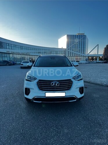 Hyundai  2016, 200,000 km - 2.2 l - Xaçmaz