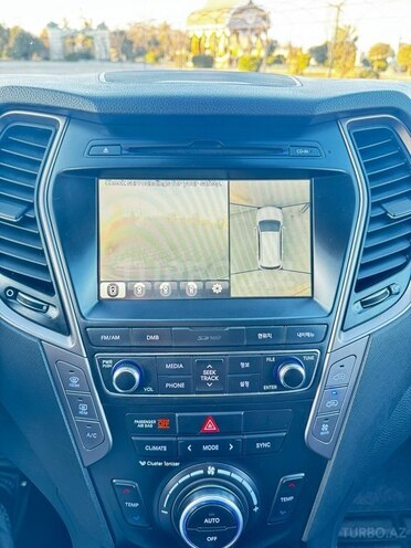 Hyundai  2016, 200,000 km - 2.2 l - Xaçmaz