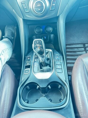 Hyundai  2016, 200,000 km - 2.2 l - Xaçmaz