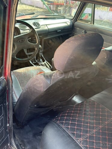 LADA (VAZ) 2106 1994, 878,748 km - 1.6 л - Qazax