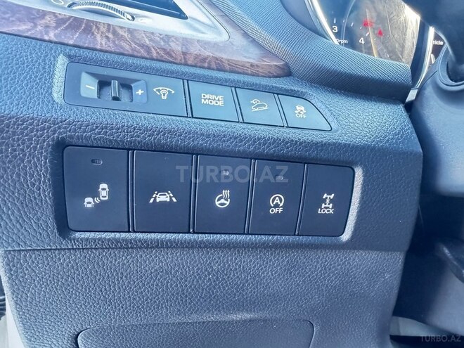 Hyundai  2016, 200,000 km - 2.2 l - Xaçmaz