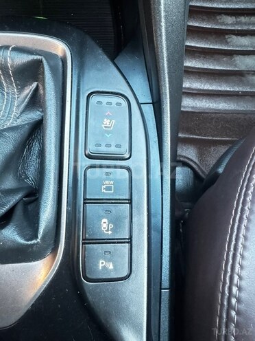Hyundai  2016, 200,000 km - 2.2 l - Xaçmaz