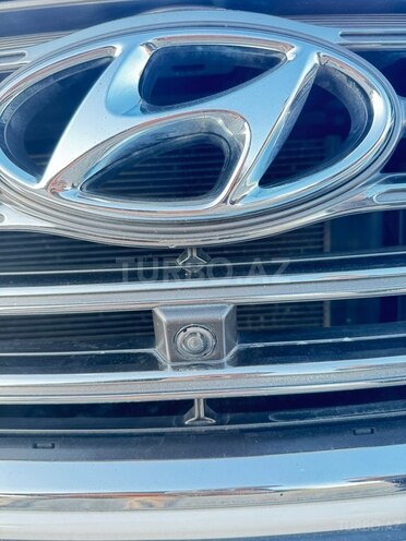 Hyundai  2016, 200,000 km - 2.2 l - Xaçmaz
