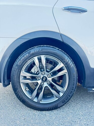 Hyundai  2016, 200,000 km - 2.2 l - Xaçmaz