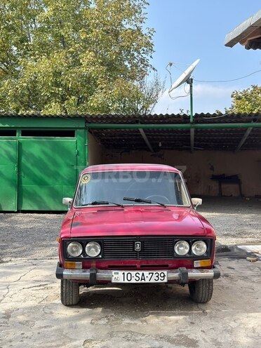 LADA (VAZ) 2106 1994, 878,748 km - 1.6 л - Qazax