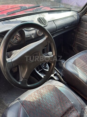 LADA (VAZ) 2106 1994, 878,748 km - 1.6 л - Qazax