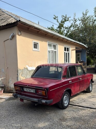 LADA (VAZ) 2106 1994, 878,748 km - 1.6 л - Qazax