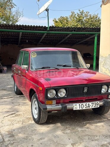 LADA (VAZ) 2106 1994, 878,748 km - 1.6 л - Qazax