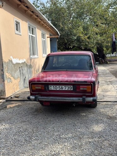LADA (VAZ) 2106 1994, 878,748 km - 1.6 л - Qazax