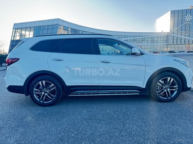 Hyundai  2016, 200,000 km - 2.2 l - Xaçmaz