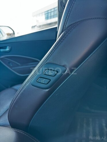 Hyundai  2016, 200,000 km - 2.2 l - Xaçmaz