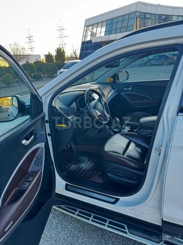 Hyundai  2016, 200,000 km - 2.2 l - Xaçmaz