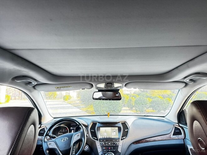Hyundai  2016, 200,000 km - 2.2 l - Xaçmaz