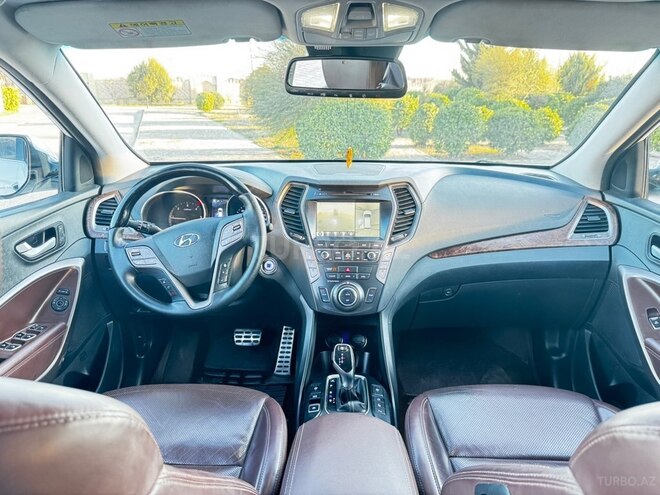 Hyundai  2016, 200,000 km - 2.2 l - Xaçmaz