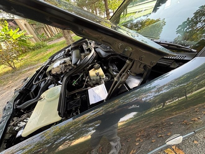 Mercedes C 180 1999, 300,000 km - 1.8 л - Qəbələ