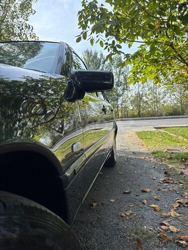Mercedes C 180 1999, 300,000 km - 1.8 л - Qəbələ