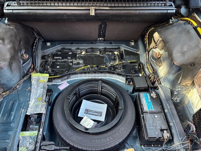 Mercedes C 180 1999, 300,000 km - 1.8 л - Qəbələ
