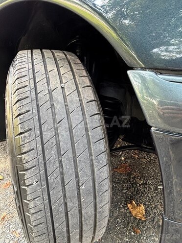 Mercedes C 180 1999, 300,000 km - 1.8 л - Qəbələ