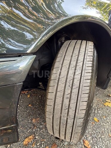 Mercedes C 180 1999, 300,000 km - 1.8 л - Qəbələ
