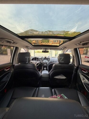 Hyundai Santa Fe 2013, 218,871 km - 2.0 l - Qəbələ