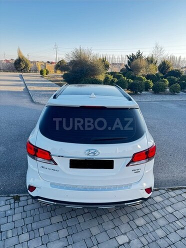Hyundai  2016, 200,000 km - 2.2 l - Xaçmaz