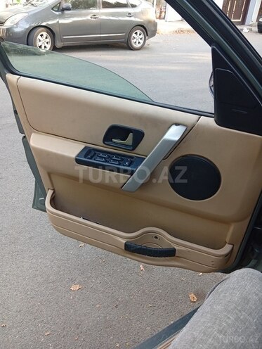 Land Rover Freelander 2004, 150,880 km - 2.5 л - Bərdə