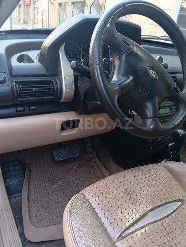Land Rover Freelander 2004, 150,880 km - 2.5 л - Bərdə