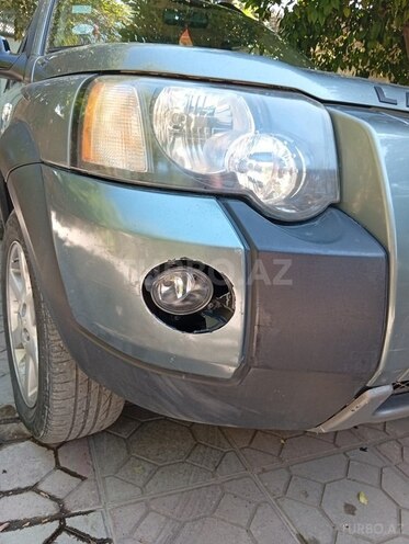 Land Rover Freelander 2004, 150,880 km - 2.5 л - Bərdə
