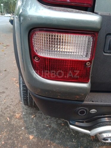 Land Rover Freelander 2004, 150,880 km - 2.5 л - Bərdə