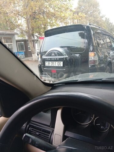 Land Rover Freelander 2004, 150,880 km - 2.5 л - Bərdə