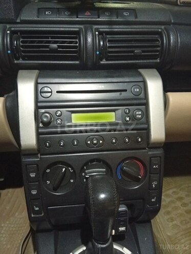 Land Rover Freelander 2004, 150,880 km - 2.5 л - Bərdə