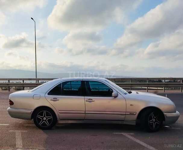 Mercedes E 300 1998, 859,460 km - 3.0 l - Bakı