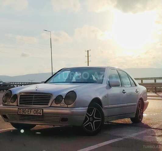 Mercedes E 300 1998, 859,460 km - 3.0 l - Bakı