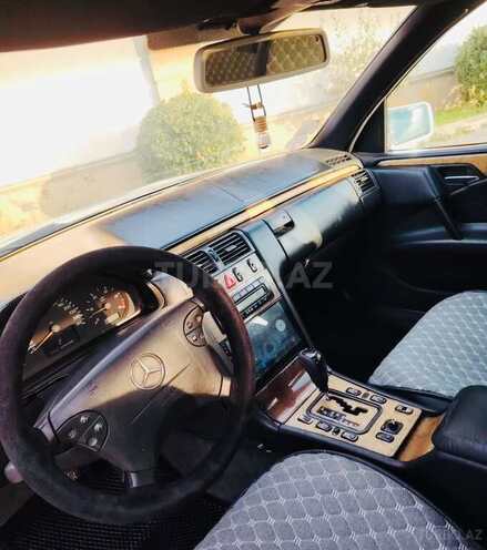 Mercedes E 300 1998, 859,460 km - 3.0 l - Bakı